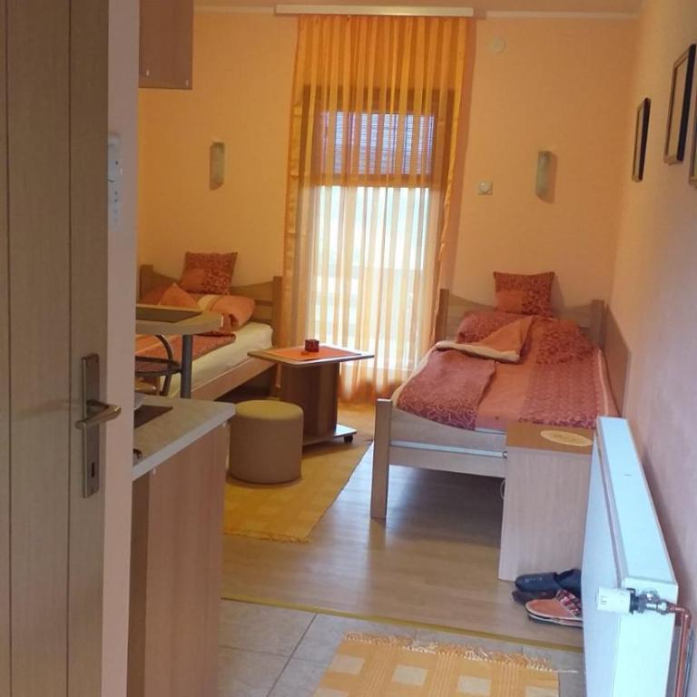 Vila Bliznakinja B - Apartman sa 1 Spavaćom Sobom - 8
