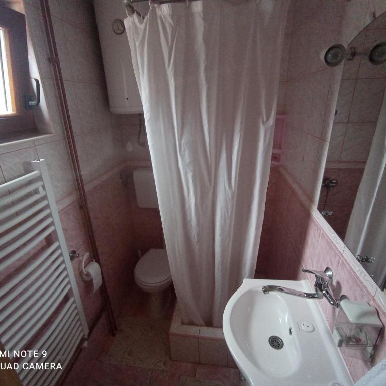 Vila Bliznakinja B - Apartman sa 1 Spavaćom Sobom - 9