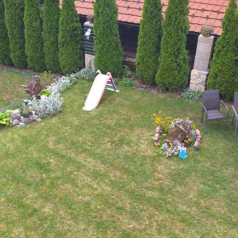 Vila Bliznakinja B - Apartman sa 1 Spavaćom Sobom - 10