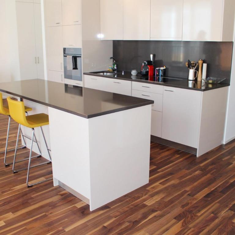 Superb Loft In The Center Of Lausanne - Apartment - 3