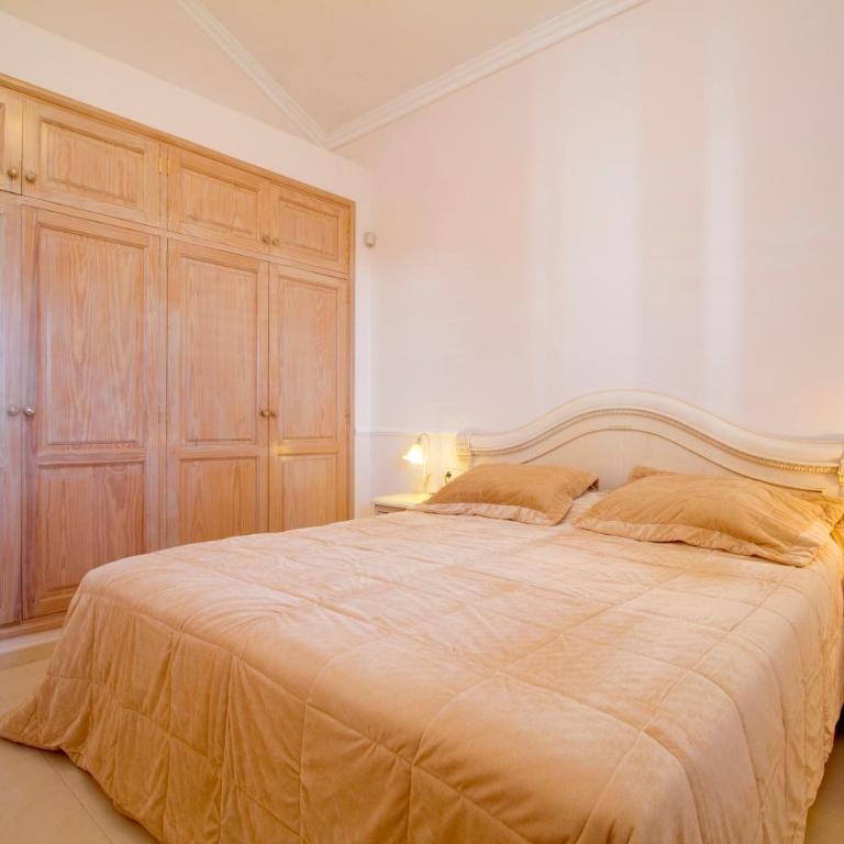 Cosy Lanzarote Villa 3 Bedrooms Heated Pool Villa Honey - Three-Bedroom Villa - 31