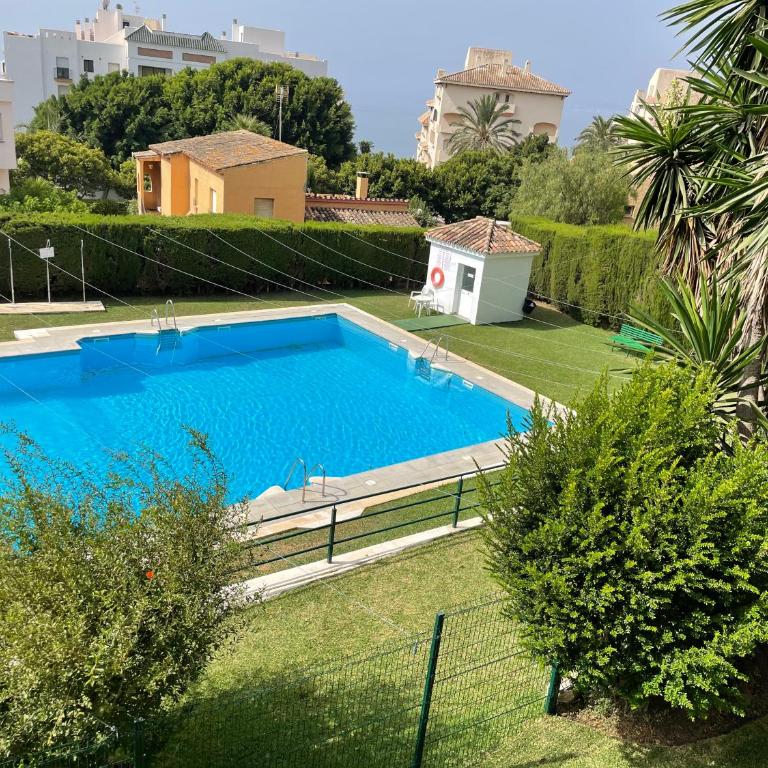 Très bel appartement avec piscine et tennis entre amis ou en famille - Apartamento de 3 dormitorios - 2