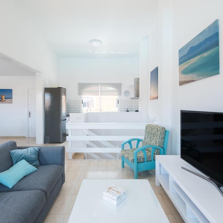 EM Holidays Corralejo - Casa de 3 dormitorios - 1