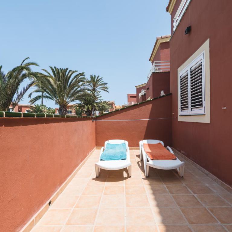 EM Holidays Corralejo - Casa de 3 dormitorios - 37