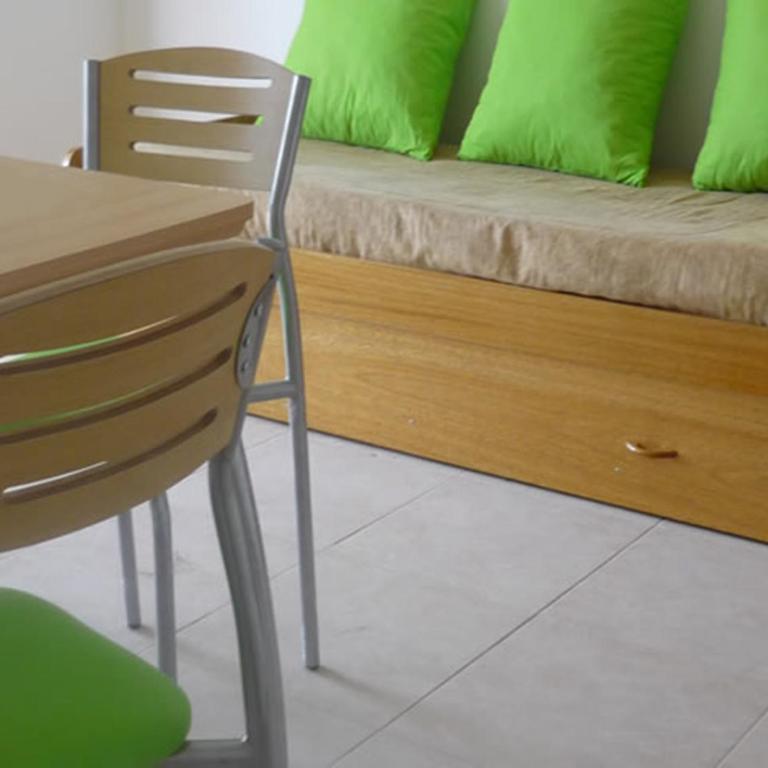 Pinares de Colon - Apartamento con balcón - 4