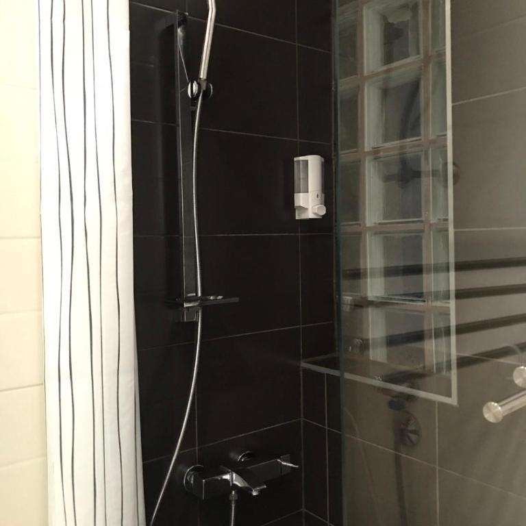 Sarajevo Dream Old Town Apartment - Apartman sa 1 Spavaćom Sobom - 8