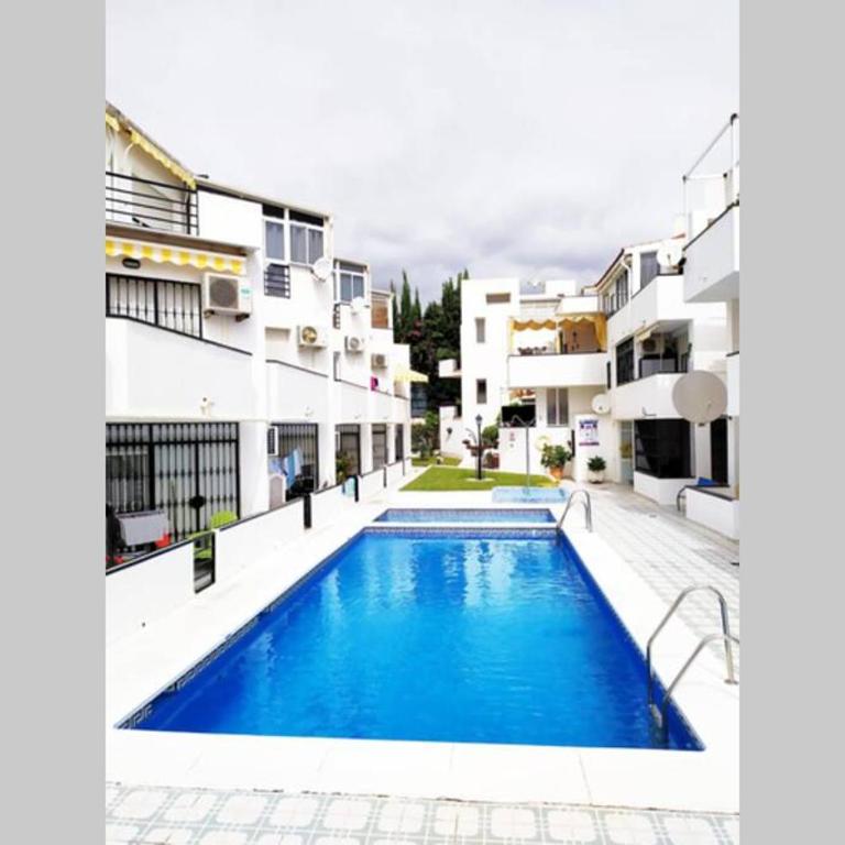 El Oasis - Precioso apartamento cerca de la playa - One-Bedroom Apartment - 1