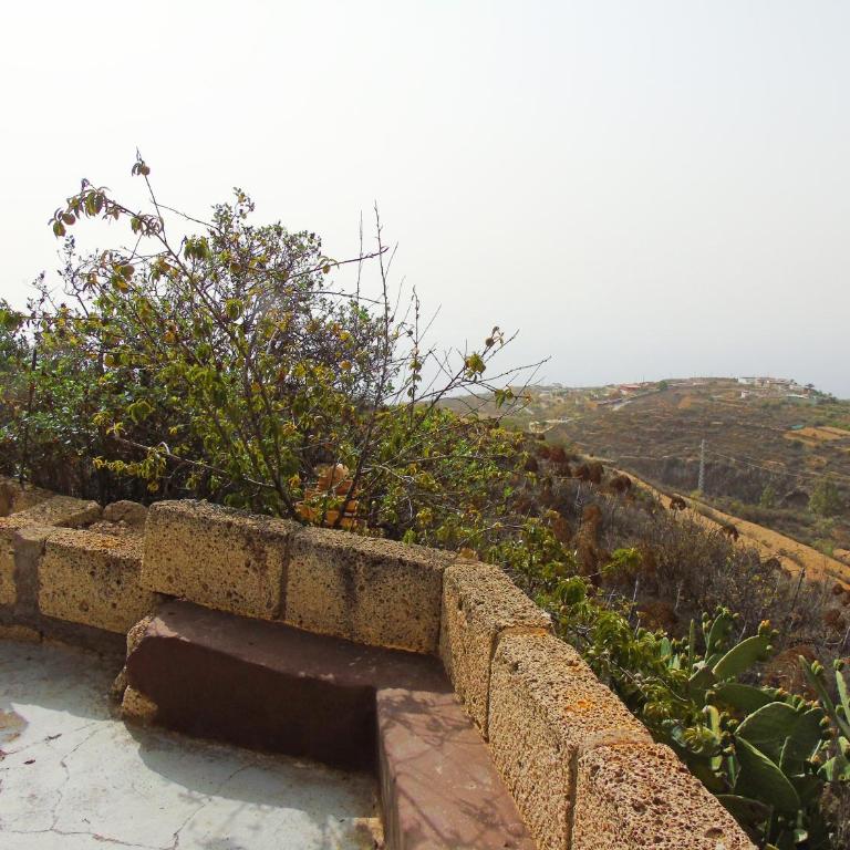 Finca Noya con piscina privada - Casa con 1 dormitorio - 35