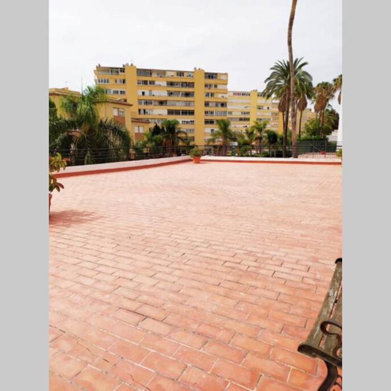 El Oasis - Precioso apartamento cerca de la playa - One-Bedroom Apartment - 4