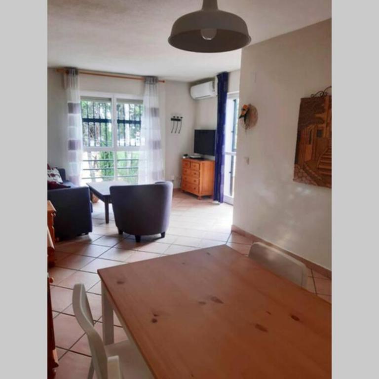 El Oasis - Precioso apartamento cerca de la playa - One-Bedroom Apartment - 5