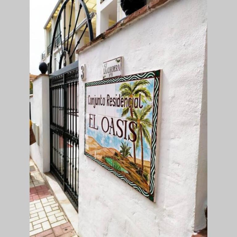 El Oasis - Precioso apartamento cerca de la playa - One-Bedroom Apartment - 7