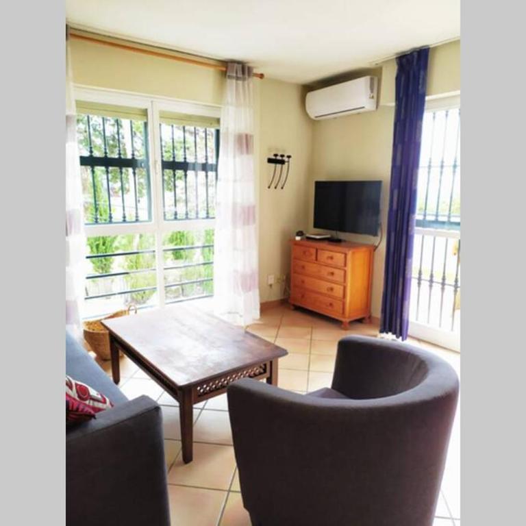 El Oasis - Precioso apartamento cerca de la playa - One-Bedroom Apartment - 8