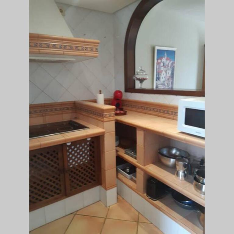 El Oasis - Precioso apartamento cerca de la playa - One-Bedroom Apartment - 10