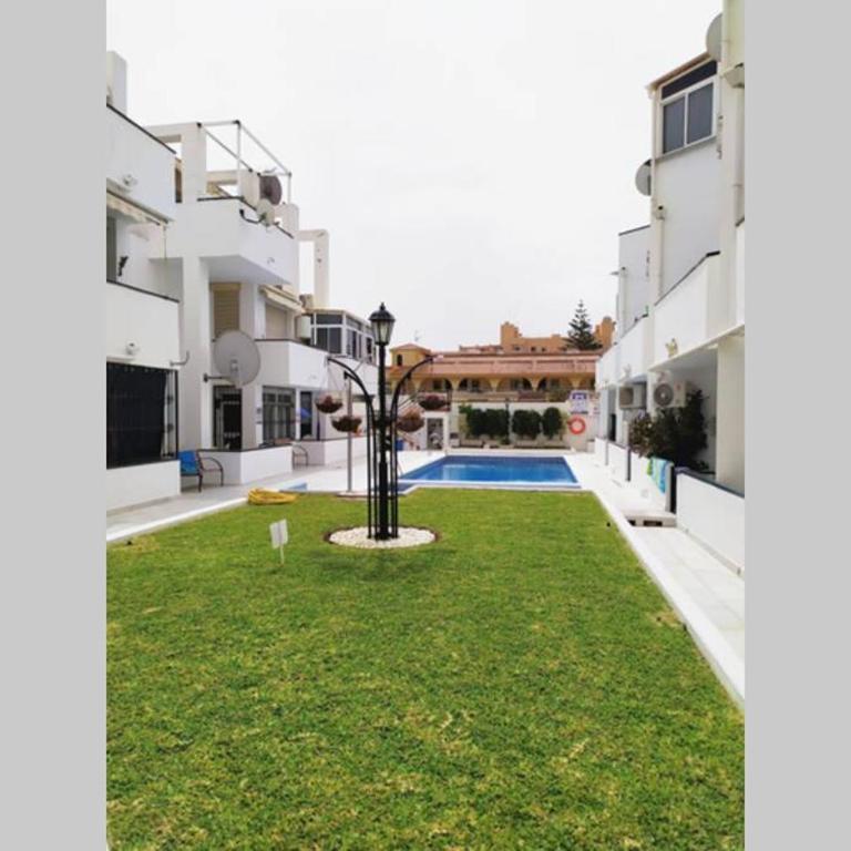 El Oasis - Precioso apartamento cerca de la playa - One-Bedroom Apartment - 13