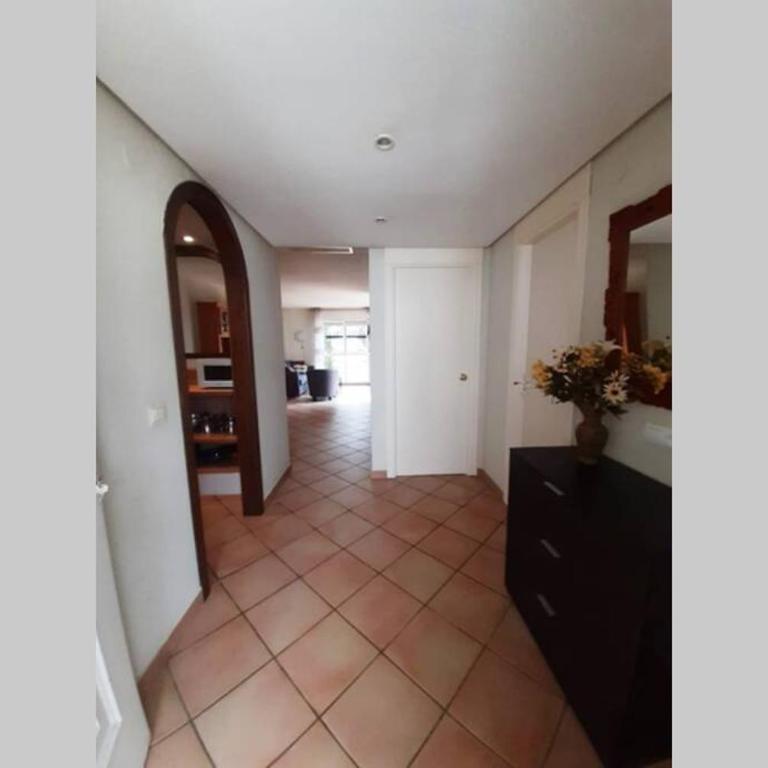 El Oasis - Precioso apartamento cerca de la playa - One-Bedroom Apartment - 21