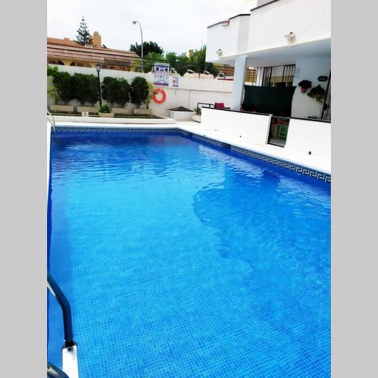 El Oasis - Precioso apartamento cerca de la playa - One-Bedroom Apartment - 27
