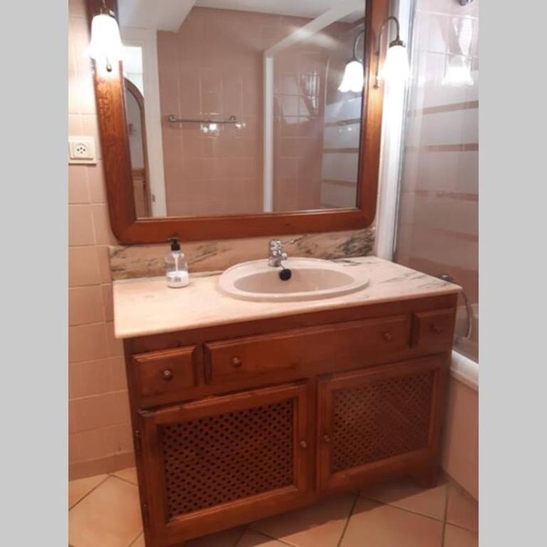 El Oasis - Precioso apartamento cerca de la playa - One-Bedroom Apartment - 30