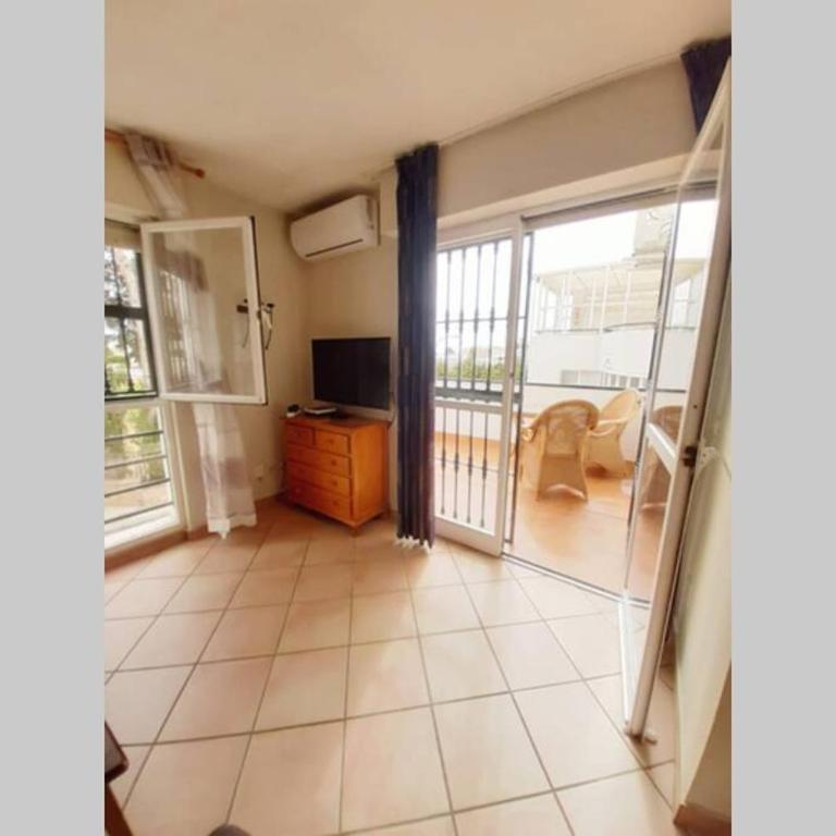 El Oasis - Precioso apartamento cerca de la playa - One-Bedroom Apartment - 33