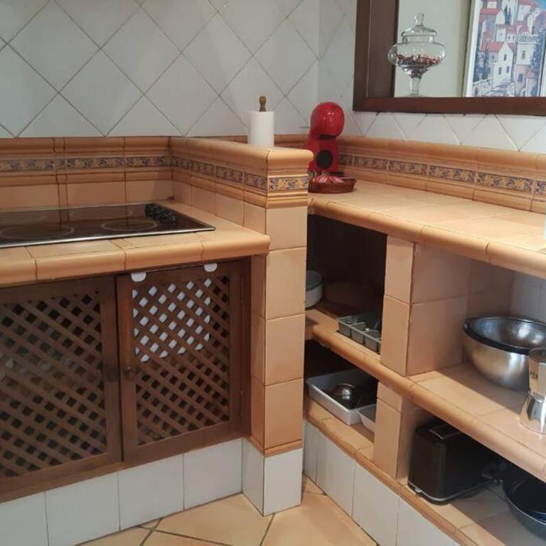 El Oasis - Precioso apartamento cerca de la playa - One-Bedroom Apartment - 35