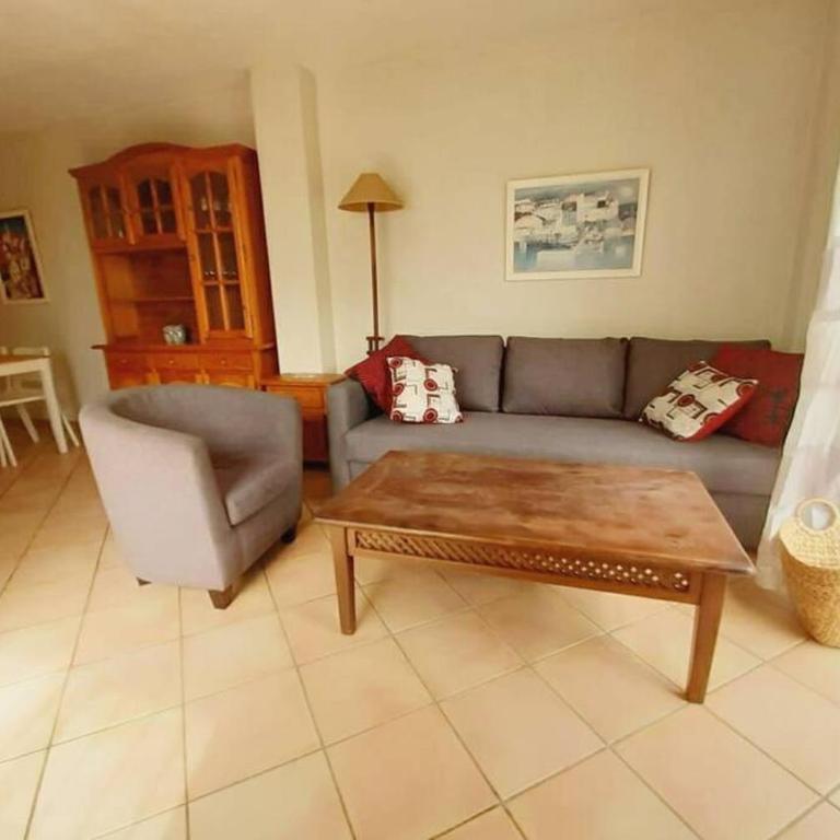 El Oasis - Precioso apartamento cerca de la playa - One-Bedroom Apartment - 38