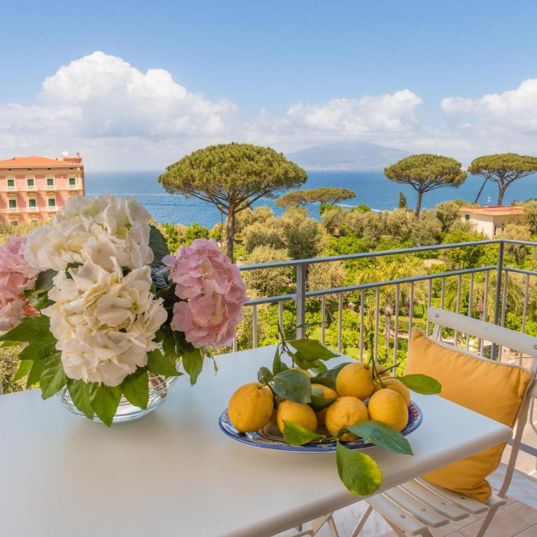 Eden House Sorrento - Casa Vacanze - 13