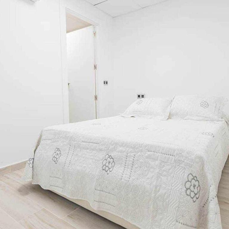 Apartamentos Arena y Cairo - Apartamento de 1 dormitorio - 1