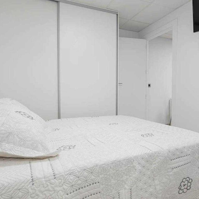 Apartamentos Arena y Cairo - Apartamento de 1 dormitorio - 2