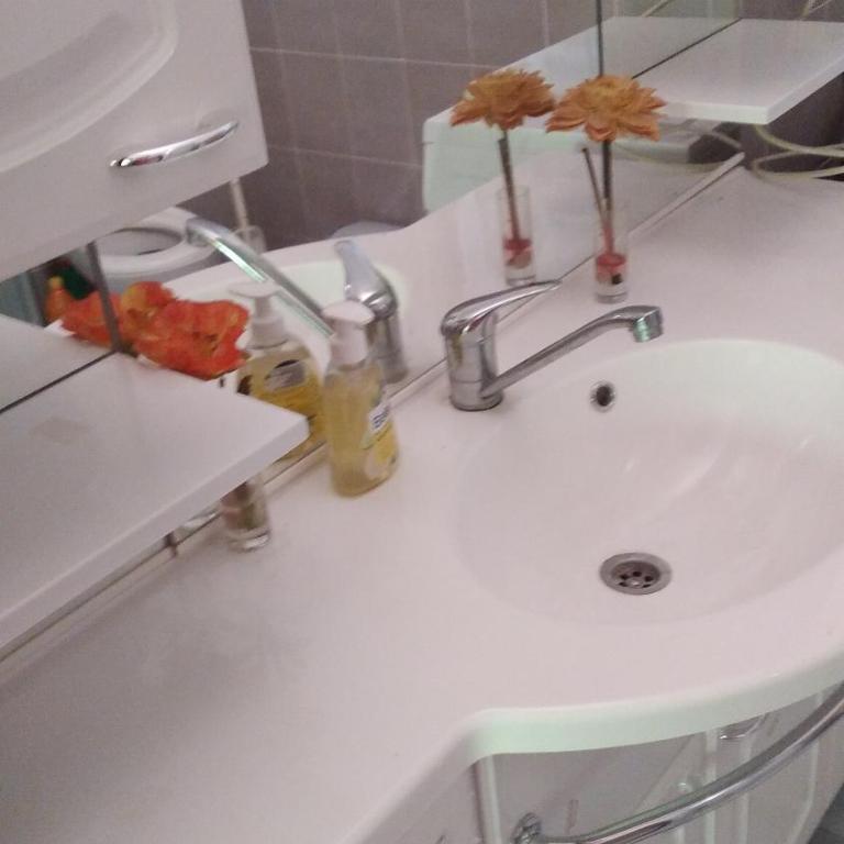 Apartman Ipak Se Okrece - One-Bedroom Apartment - 10