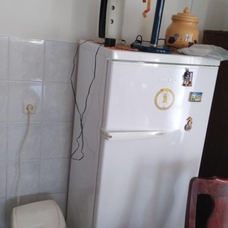 Apartman Ipak Se Okrece - One-Bedroom Apartment - 11