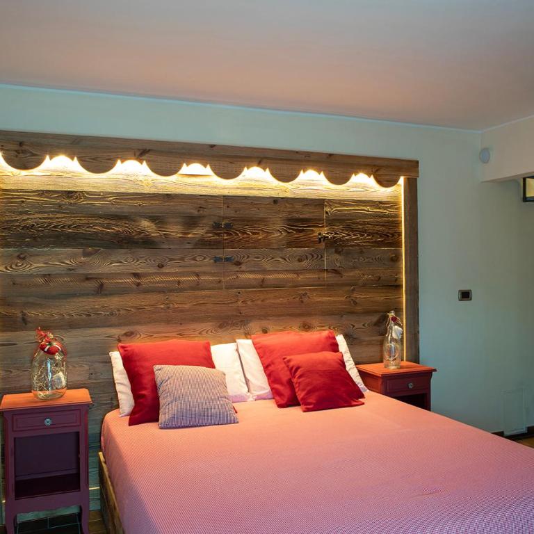 Ca di Nadia - Casa con 2 Camere da Letto - 2