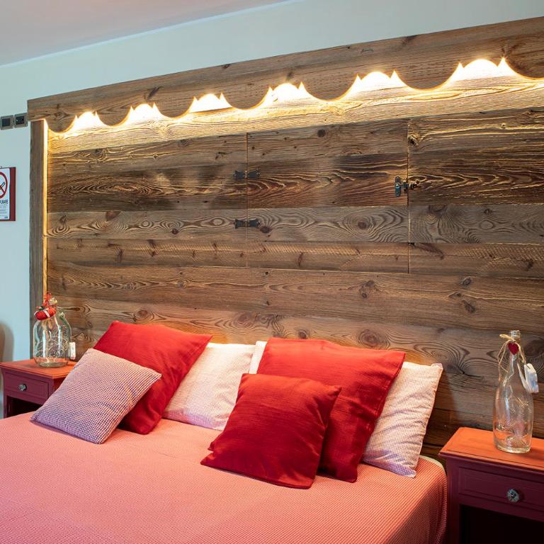 Ca di Nadia - Casa con 2 Camere da Letto - 6