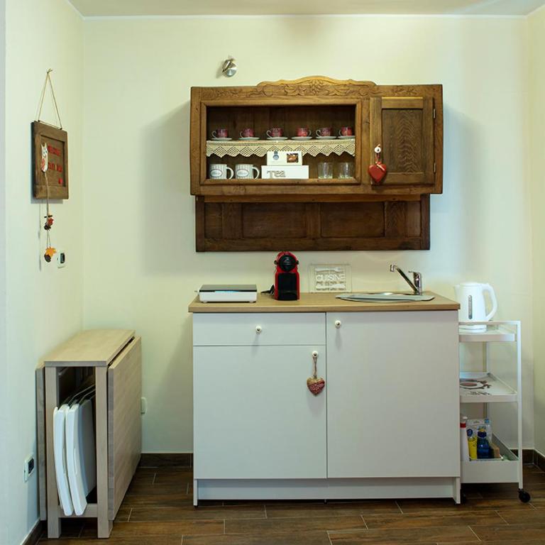 Ca di Nadia - Casa con 2 Camere da Letto - 9