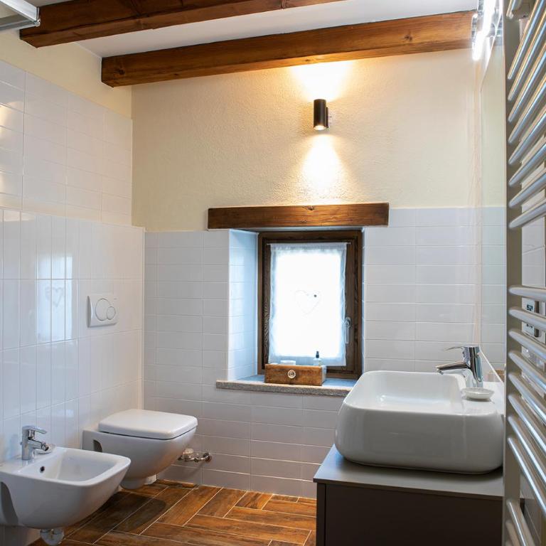 Ca di Nadia - Casa con 2 Camere da Letto - 25