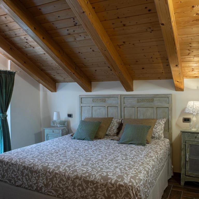 Ca di Nadia - Casa con 2 Camere da Letto - 19