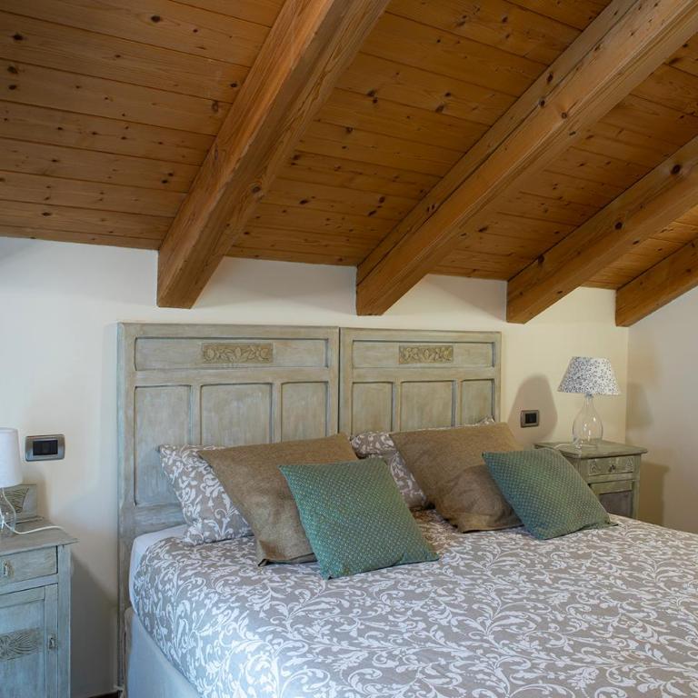 Ca di Nadia - Casa con 2 Camere da Letto - 20