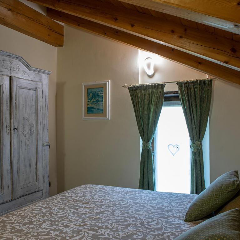 Ca di Nadia - Casa con 2 Camere da Letto - 15
