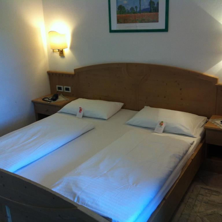 Piccolo Hotel Sciliar - Camera Singola - 1