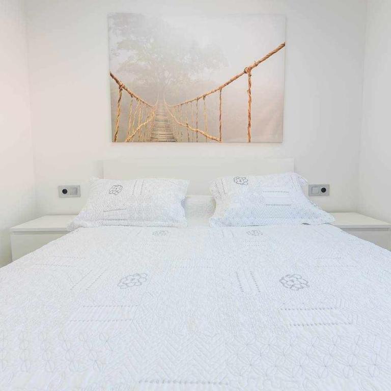 Apartamento Céntrico Salzillo - Apartamento de 2 dormitorios - 15