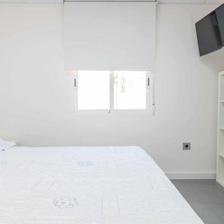 Apartamento Céntrico Salzillo - Apartamento de 2 dormitorios - 18