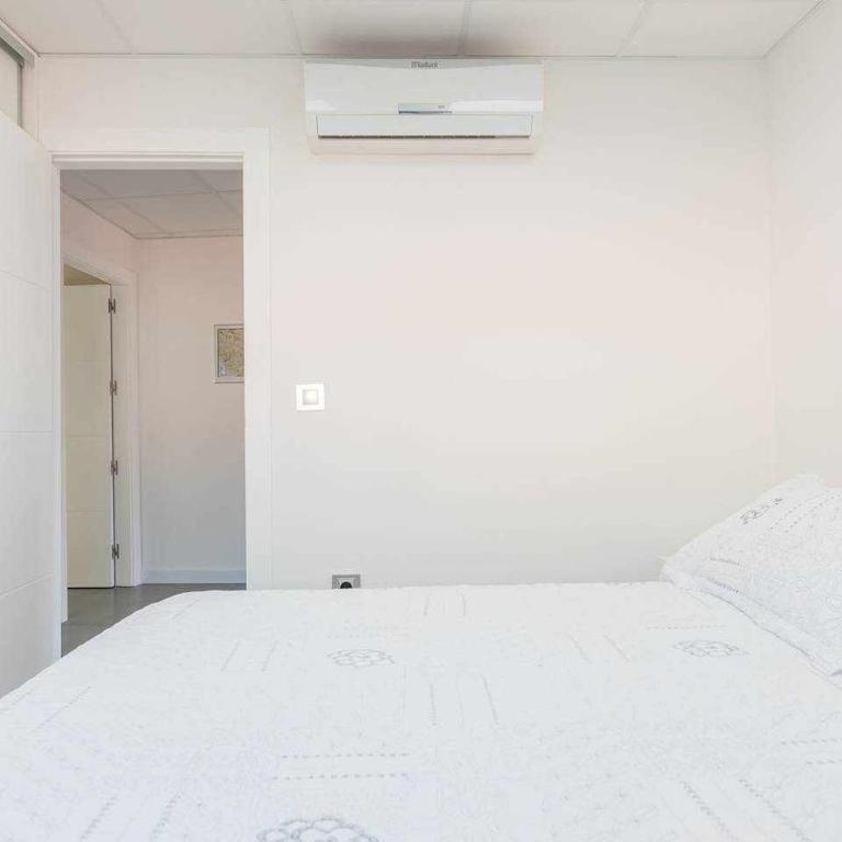 Apartamento Céntrico Salzillo - Apartamento de 2 dormitorios - 19