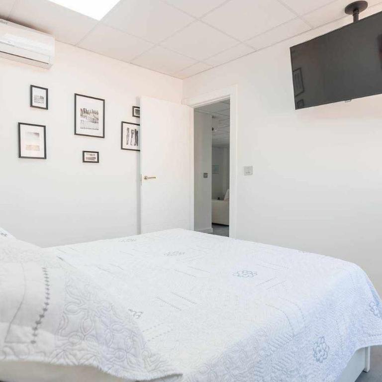 Apartamento Céntrico Salzillo - Apartamento de 2 dormitorios - 21