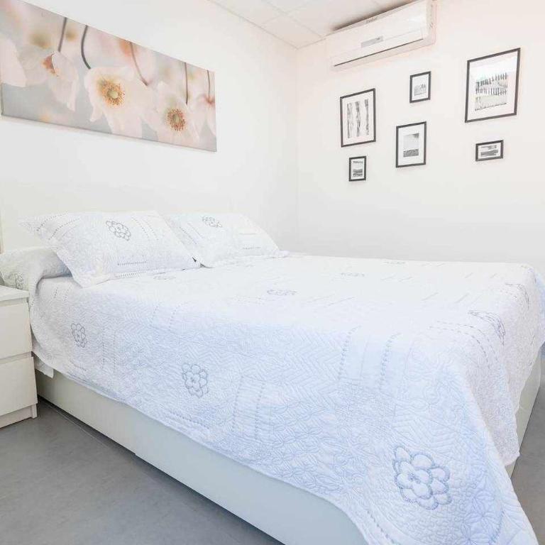 Apartamento Céntrico Salzillo - Apartamento de 2 dormitorios - 22