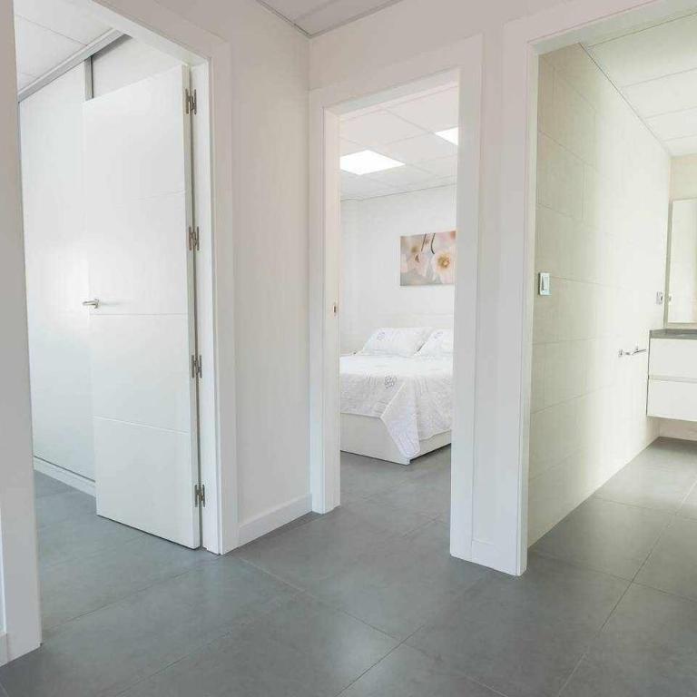 Apartamento Céntrico Salzillo - Apartamento de 2 dormitorios - 9