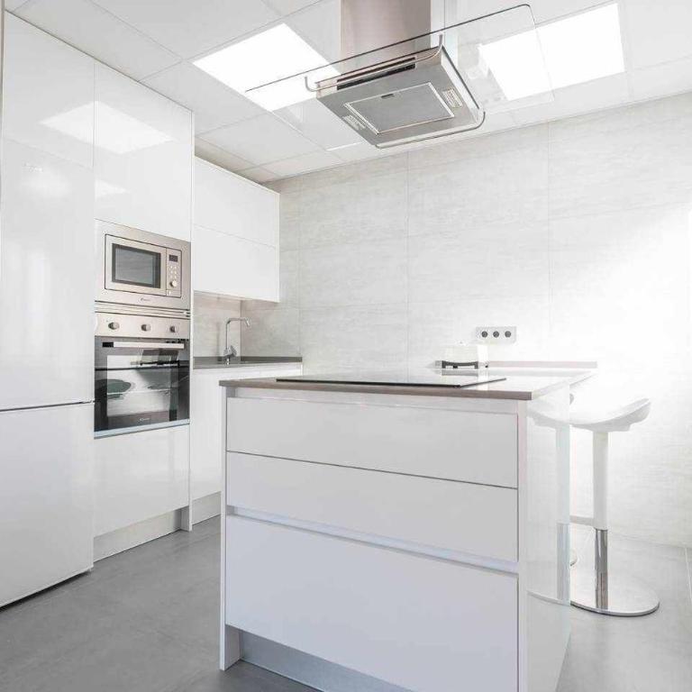 Apartamento Céntrico Salzillo - Apartamento de 2 dormitorios - 11