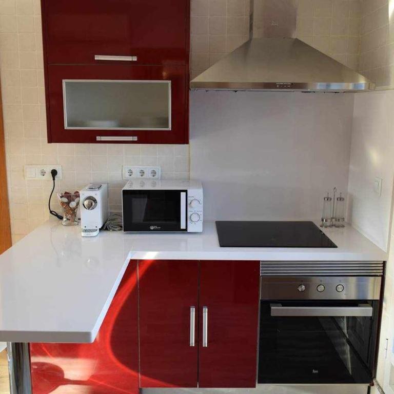 Apartamento Céntrico LA CATEDRAL - Apartamento Ático - 7