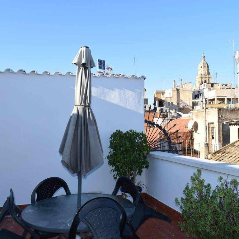 Apartamento Céntrico LA CATEDRAL - Apartamento Ático - 8