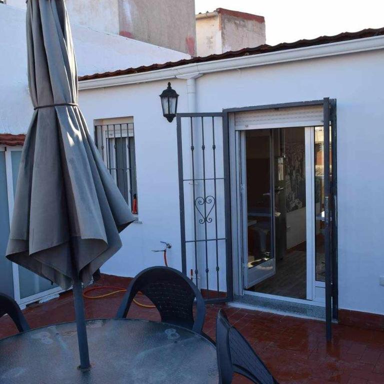 Apartamento Céntrico LA CATEDRAL - Apartamento Ático - 10