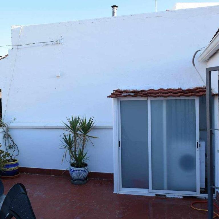 Apartamento Céntrico LA CATEDRAL - Apartamento Ático - 11