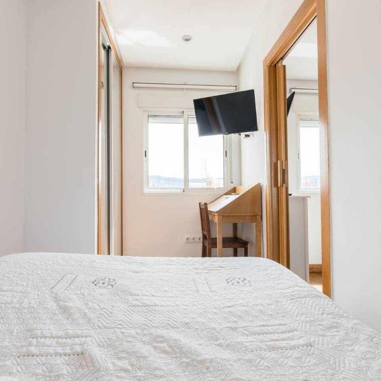 Apartamento Céntrico LA CATEDRAL - Apartamento Ático - 25