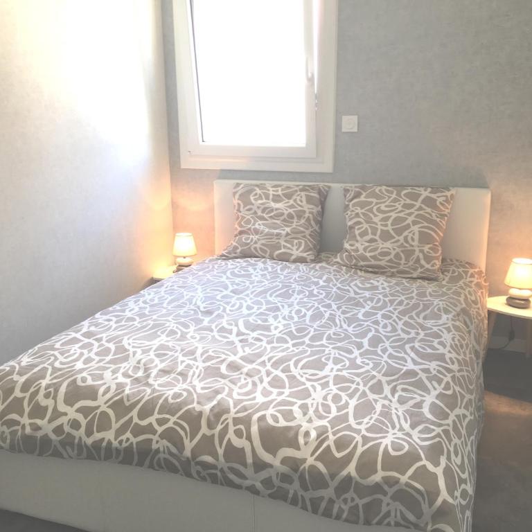 Le Clos d'Armor - Apartment mit Balkon - 3